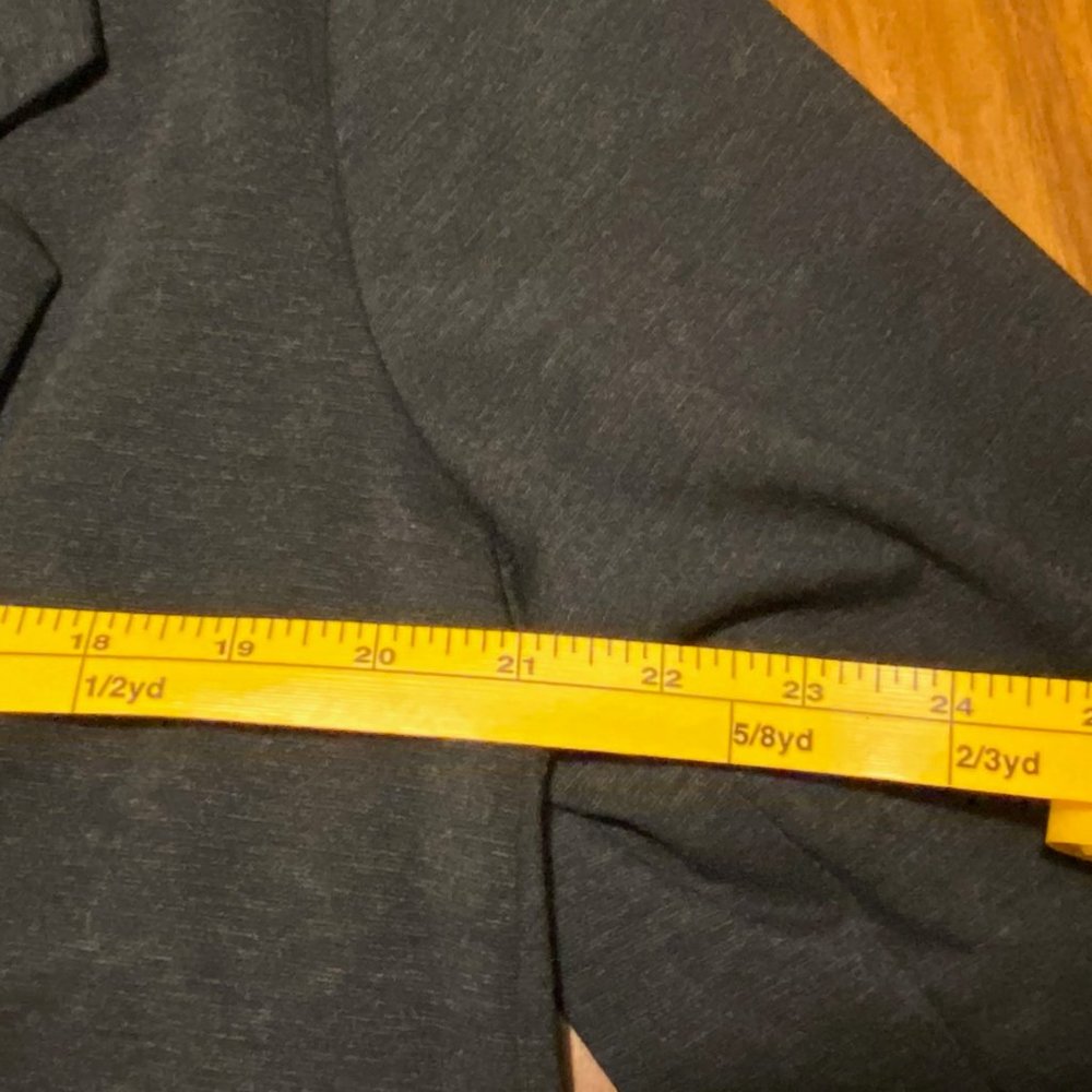 New Ryllace Gray Blazer / Jacket - Picture 11 of 13